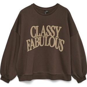 Vero Moda - Vmfabia Sl Brushed - Sweater