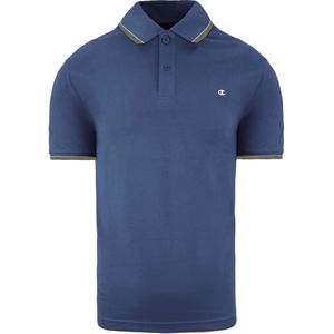 Champion - Easy Fit - Poloshirt - Navy