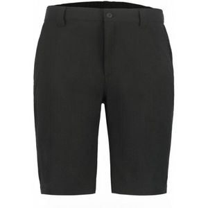 Luhta - Jerikko 737802395L - Casual Shorts - Zwart