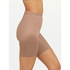 Spanx Thinstincts shapewear slip 10234r café au lait