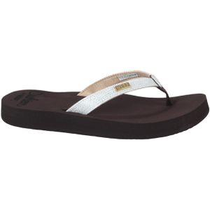 Reef Rf001384bnw dames slippers