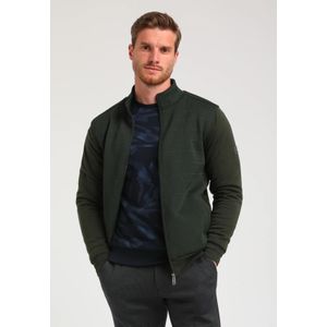 Gabbiano Heren vest 424752 502 army