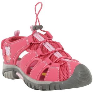 Regatta - Peppa Pig - Sandalen - Waterafstotend - Kinderen
