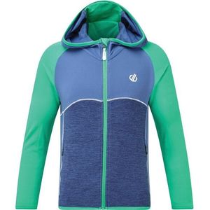 Dare2b - Haastige - Midlayer - Lichtgewicht - 97% Polyester, Quick Dry, 2 Ritszakken