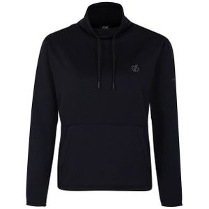 Dare2b - Lexan Fleece Top - Dames - Met Lange Mouwen - Kraaghals