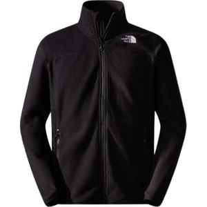 The North Face Fleece vest heren