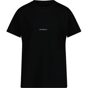 Givenchy Kinder jongens t-shirt