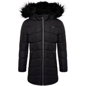 Dare2b Opvallende hooded parka voor meisjes