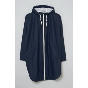 Tantä Rainwear Marine regencape sky
