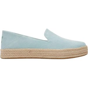 Toms Carolina loafers