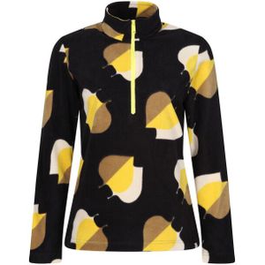 Regatta - Fleece Sweater - Bladafdruk - 100% Gerecycled Polyester