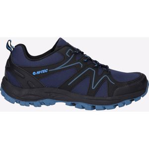 Hi-Tec - Maine - Wandelschoenen - Maanverlichte Oceaan/Zwart