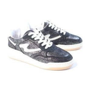 VIA VAI - Sam Levi - Sneakers - Zwart