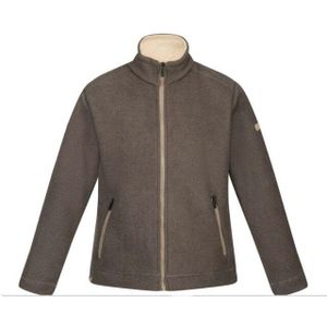 Regatta - Garrian II - Fleece Jacket - Polyester - Met Volledige Ritssluiting
