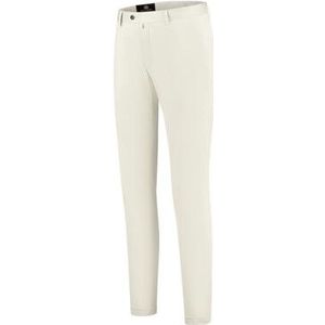 Circle of Gentlemen Nashville flatfront comfortabele chino met stretch