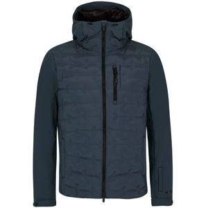 Protest - PRTMALMO - Ski Jas - Donkerblauw - Heren