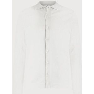 Blue Industry Het knitted vest met knoopsluiting |