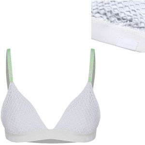 Puma x Fenty - Triangle - Bikinitop - Wit