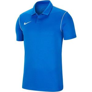 Nike - Dri-FIT - Poloshirt - Korte Mouwen