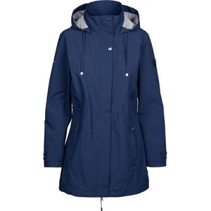 Trespass - Pavlina TP75 - Waterdichte Jas - Dames
