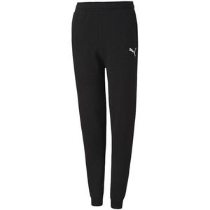 Puma - Teamgoal - Joggingbroek - Zwart