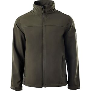 Magnum Heren herten soft shell jas