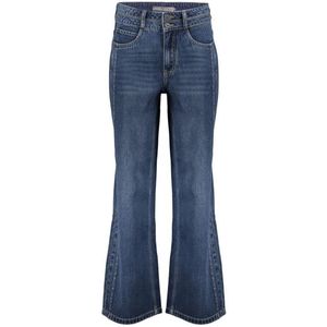 Geisha Wide leg jeans 51518-10