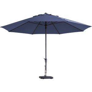 Madison parasol timor rond 300cm -