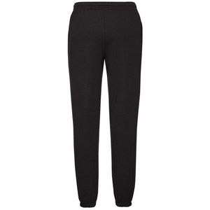 Fruit of the Loom - Heren Klassiek Elastisch Manchet Joggingbroek - Sportbroeken