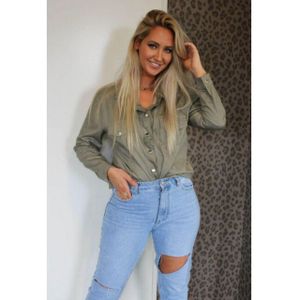 The Dezzy Factory Bella blouse |