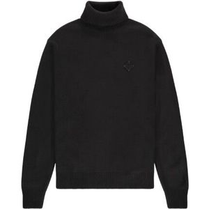 In Gold We Trust Casual sweater heren