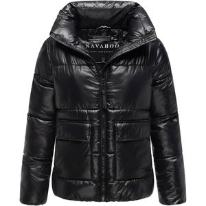 Navahoo - Eispracht - Gewatteerde Winterjas - Dames - Warm - Functioneel