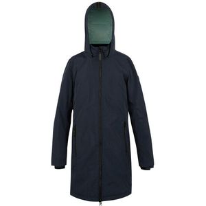 Regatta Dames marron geïsoleerde waterdichte jas