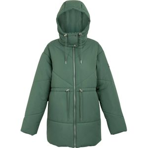 Regatta - Rurie - Gewatteerde Jas - Dames - Weerbestendig - Verstelbare Taille