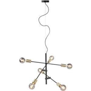 Highlight sticks hanglamp e27 70 x 70 x 140cm -