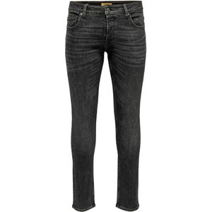 Only & Sons Onsloom slim black 3145 jeans noos