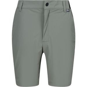 Regatta - Travel Light Packaway - Korte Broeken - Zwart - Anti-muggen, Sneldrogend, UV-bescherming