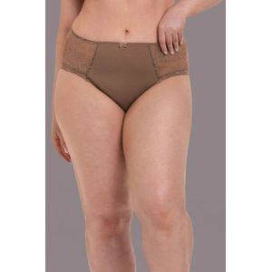 Rosa Faia Abby taille slip+ 1418 741 dusty rose