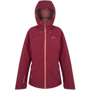 Regatta - Wentwood IX - 3 in 1 Jas - Effen - Dames