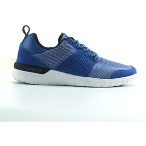 Supra - Scissor - Lace Up Trainers - Blauw - Heren