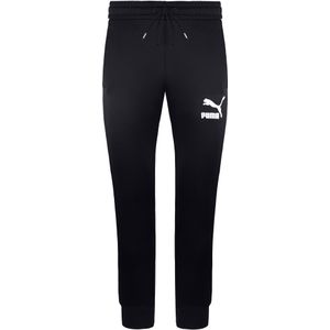 Puma - Iconic T7 - Trainingsbroek - Zwart