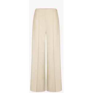 Josh V - Viva Pants - Dusty Green - Pantalon - High-Waist