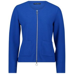 Betty Barclay - Vest 252-25602760 - Dames - Diepblauw