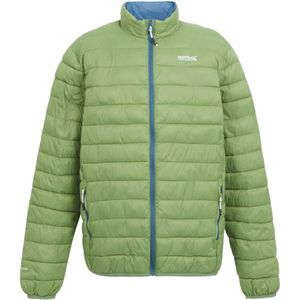 Regatta - Hillpack II - Geïsoleerd Jack - Waterdicht - Lichtgewicht