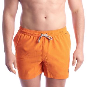 Heren Effen Zwemshorts HS24MSW01