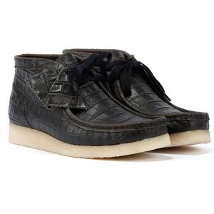 Clarks - Wallabee - Schoenen - Mocassins