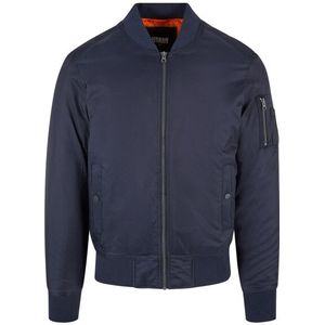 Urban Classics Basis bomberjack heren