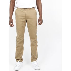 Kronstadt Daniel twill chinos ks3349 sand