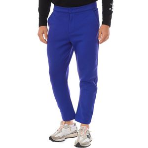 Napapijri - Trainingsbroek - Blauw - Polyester