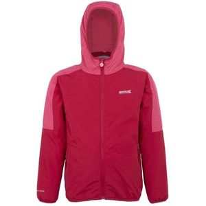 Regatta - Isolite 10000 - Regenjas - Zwart - 100% Polyester - Ademend Waterdicht